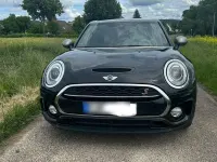 Gebraucht Mini Cooper S 194 PS (142 kW) 2016 Grau Kleinwagen