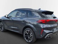 Gebraucht Cupra Terramar VZ 272 PS (200 kW) 2025 Grau SUV