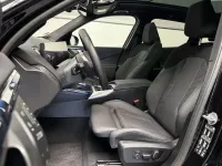 Gebraucht BMW X3 M Sport 197 PS (144 kW) 2026 Black sapphire SUV