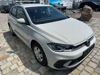 Neu VW Polo 80 PS (58 kW) 2026 Ascotgrau Kleinwagen