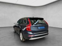 Gebraucht Volvo XC90 Inscription 392 PS (288 kW) 2021 Denim bluemetallic 723 SUV