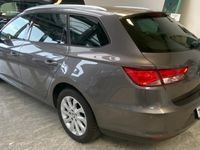 gebraucht Seat Leon Sportstourer Style