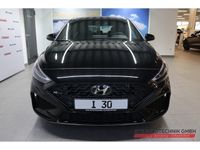 gebraucht Hyundai i30 N Line 1.5 T-GDI 48V 7-DCT Sitz.- Assistenzpaket, PD