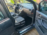 Gebraucht Ford C-MAX 125 PS (91 kW) 2010 Grau Van / Kleinbus