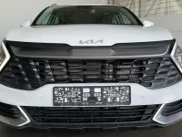 Gebraucht Kia Sportage Urban 162 PS (119 kW) 2024 Weiß SUV