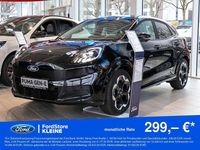 Neu Ford Puma Gen-E Premium 124 kW (169 PS) 2026 Schwarz SUV