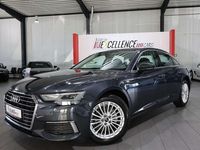 Gebraucht Audi A6 Design 163 PS (119 kW) 2022 Grau Limousine