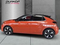 Gebraucht Opel Corsa 100 kW (136 PS) 2022 Orange Kleinwagen