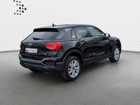 Gebraucht Audi Q2 Advanced 190 PS (139 kW) 2025 Schwarz SUV