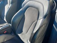 Gebraucht Audi TT 160 PS (117 kW) 2009 Rot Coupé