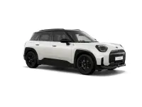 Usata Mini Aceman 160 kW (218 CV) 2025 SUV