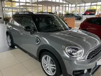 Gebraucht Mini Cooper S Countryman 192 PS (141 kW) 2018 Grau SUV