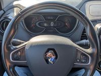 Gebraucht Renault Captur Intens 90 PS (66 kW) 2017 Grau SUV