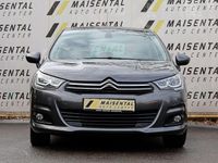 Gebraucht Citroën C4 Business Class 120 PS (88 kW) 2015 Grau Limousine