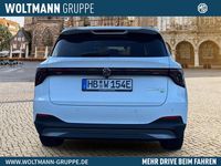 Gebraucht MG MGS5 EV Luxury 169 kW (231 PS) 2025 Dover white SUV