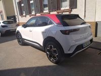 Gebraucht Opel Mokka-e Ultimate 100 kW (136 PS) 2021 Weiß SUV