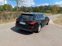 gebraucht Audi A4 2.0 TDI 140kW ultra S tronic Avant