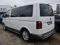 Gebraucht VW T6 204 PS (150 kW) 2017 Weiss Van