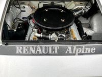 Gebraucht Renault Alpine A310 150 PS (110 kW) 1983 Silber Coupé