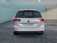 gebraucht VW Passat Variant TSI|NAVI|eHECK|KEYLESS|ACC|LED