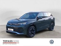 Neu VW Tiguan R-line 150 PS (110 kW) 2026 Gruen SUV