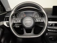 Gebraucht Audi A4 Sport 190 PS (139 kW) 2016 Weiß Kombi