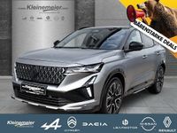 Gebraucht Renault Austral Esprit Alpine 158 PS (116 kW) 2025 Grau kql + schwarz gne SUV