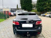 gebraucht Toyota Avensis Combi 2.2 D-4D Edition