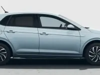 Neu VW Polo 116 PS (85 kW) 2026 Silber metallic Kleinwagen