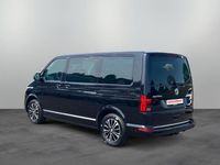 Second-hand VW Multivan Highline 204 CP (150 kW) 2022 Monovolum