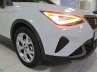 Neu Seat Arona FR 116 PS (85 kW) 2025 Weiß SUV