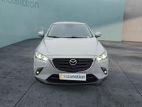 Gebraucht Mazda CX-3 Exclusive-Line 121 PS (88 kW) 2019 Other SUV