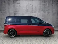Gebraucht VW T7 Goal 150 PS (110 kW) 2026 Deep black perleffekt/ fortan Van