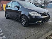 gebraucht VW Golf Plus 1.6 Trendline Automatik Trendline