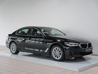 gebraucht BMW 530 e Kamera DAB CockPit+ Sitzhzg Navi Alarm