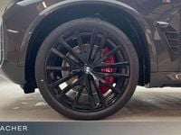 Neu BMW X5 M Sport 489 PS (359 kW) 2026 Bmw individual dravitgrau meta SUV