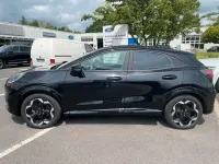 Gebraucht Ford Puma Gen-E Premium 124 kW (169 PS) 2025 Schwarz SUV
