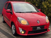 Gebraucht Renault Twingo 75 PS (55 kW) 2010 Hellrot Kleinwagen