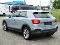 Gebraucht Audi Q2 Sport 150 PS (110 kW) 2021 Grau SUV