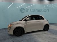 Gebraucht Fiat 500e Icon 86 kW (118 PS) 2022 Weiß Limousine