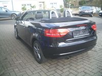 gebraucht Audi A3 Cabriolet Attraction