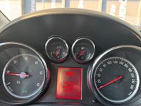 Gebraucht Opel Astra 110 PS (80 kW) 2013 Schwarz Limousine