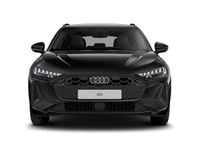 Gebraucht Audi A5 Comfort 204 PS (150 kW) 2025 Mythosschwarz Kombi