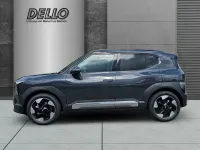 Neu Kia EV2 Earth 108 kW (147 PS) 2026 Grau SUV