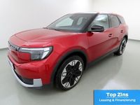 Gebraucht Ford Explorer Premium 250 kW (340 PS) 2024 Lucidrot SUV