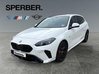 Gebraucht BMW 123 Performance 204 PS (150 kW) 2025 Weiß Kleinwagen