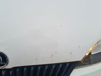 Gebraucht Skoda Citigo Style 60 PS (44 kW) 2015 Weiß Kleinwagen