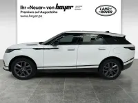 Gebraucht Land Rover Range Rover Velar SE Dynamic 404 PS (297 kW) 2025 Weiß SUV
