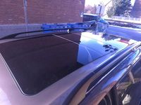 Second-hand BMW X5 245 CP (180 kW) 2011 Maro SUV