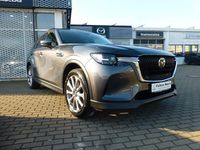 Gebraucht Mazda CX-60 Exclusive-Line 200 PS (147 kW) 2025 Grau SUV